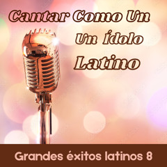 Visite Nuestro Bar (in the Style of Hombres G)