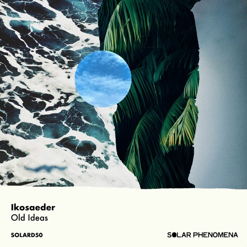 Ikosaeder - Subterranean Reverie