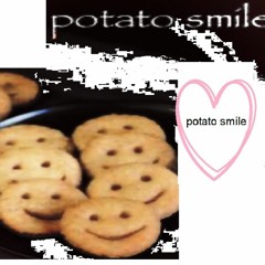 mckel - potato smile