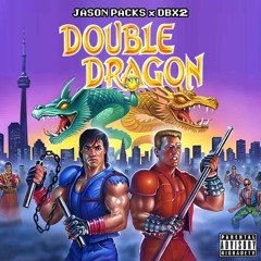 DBx2, Jason Packs - Double Dragon