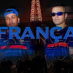 GUXTA - CAMISA DA FRANÇA [OFICIAL] 🇫🇷