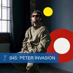Sirens Podcast 045: Peter Invasion