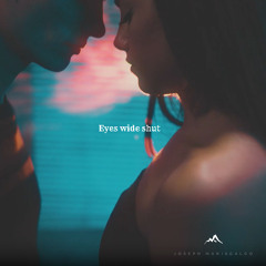Dancing with my eyes wide shut (Her)