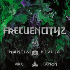 DOOM - MANTIS NEVULA