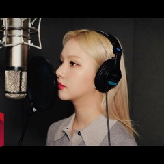 I Think I (원곡: 풀하우스 OST) COVER By.EUNHA