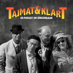 11 | Jönssonligan dyker upp igen - del 2