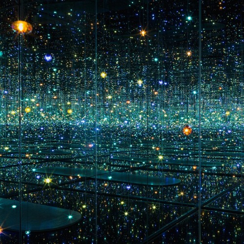 An Infinite Amount Of Possibilities