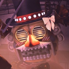 SOTM- maestro man/Big top chase-[way off the wagon] (LOOPS!)
