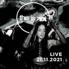 This is not 21.11.21 - Riccardo Zaffaroni & Katnada