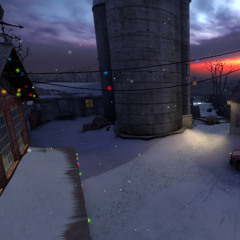Militia Ambience. (Counter-Strike Global Offensive)