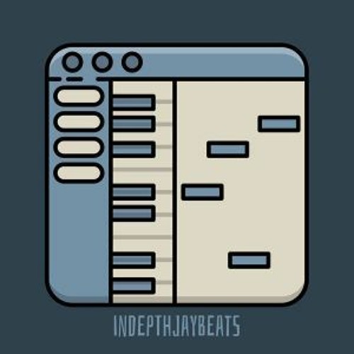 Hypnotic Haze By IndepthjayBeats 168bpm