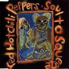 SOUL TO SQUEEZE