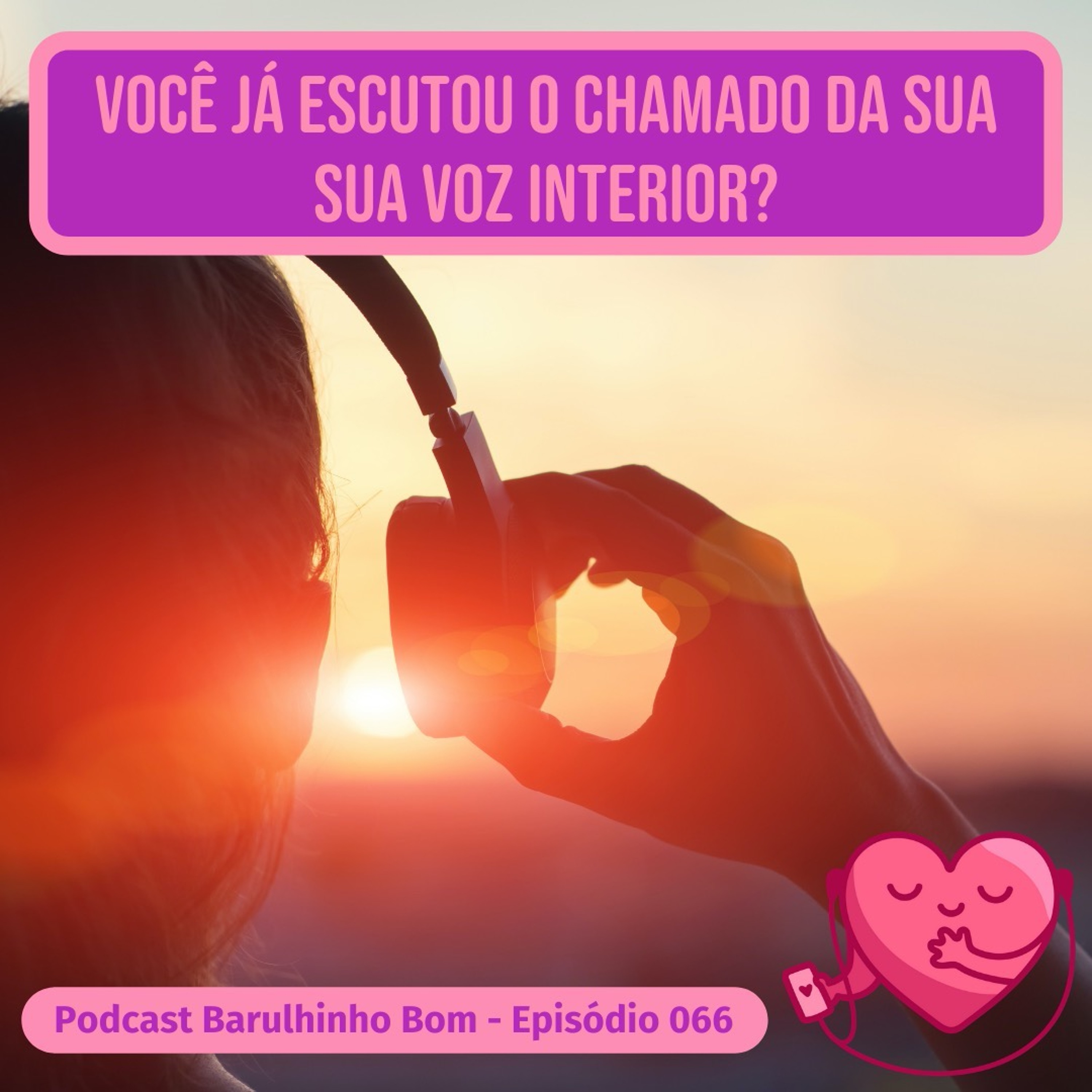 Barulhinho Bom
