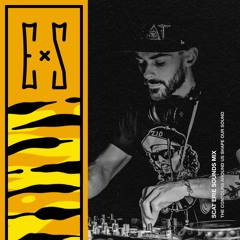 Scat Erie Sounds Mix