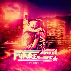 Superheroes (Gold Top Remix) [feat. Kristine]