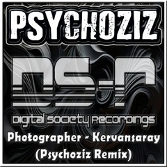 Photographer - Kervansaray (Psychoziz Remix)