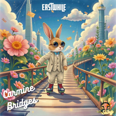 Carmine Bridges - Erstwhile (Mr Silky's LoFi Beats)