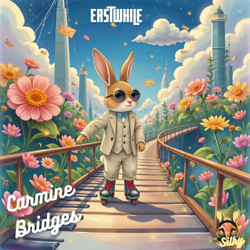 Carmine Bridges - Erstwhile (Mr Silky's LoFi Beats)