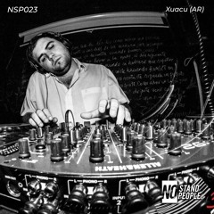 NSP023 | Xuacu (AR)