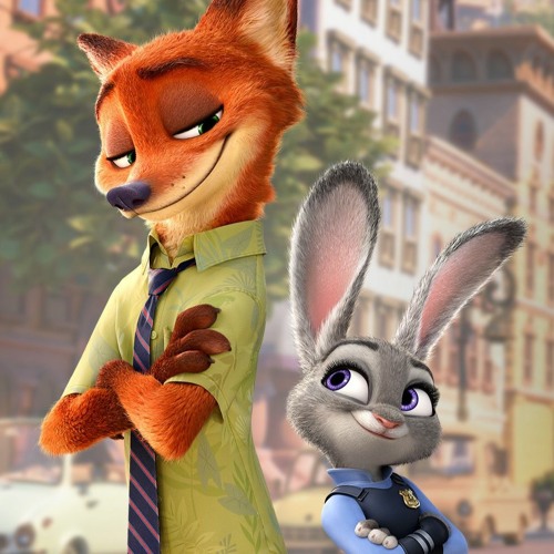 Stream episode Zootopia by The ThawedCast podcast | Listen online for free  on SoundCloud