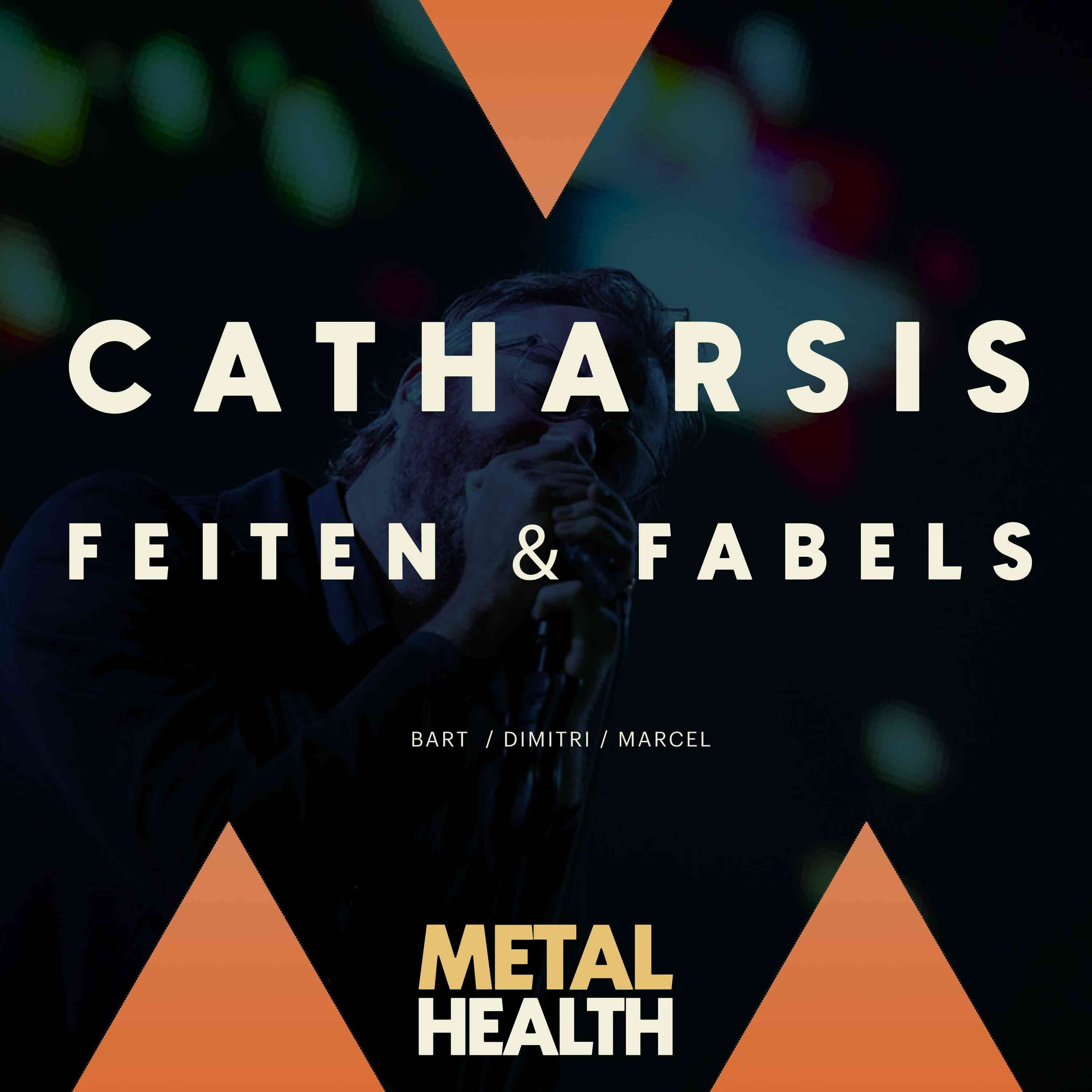 #3 Catharsis: fabels en feiten van een emotionele release