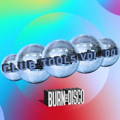 Club Tools Vol. 001