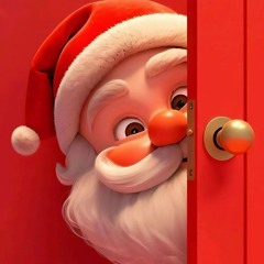 Santa Claus is coming to town