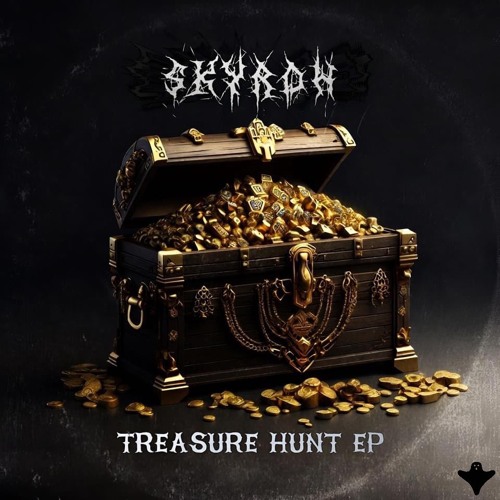 SKYR0H - TREASURE HUNT (OUT NOW)