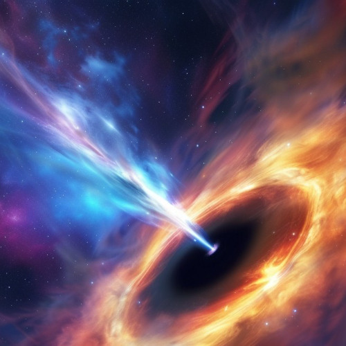 Beyond the Event Horizon