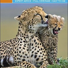 Get PDF The Rough Guide to Kenya (Travel Guide eBook) by  Rough Guides &  Richard Trillo