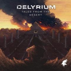 Delyrium - Herald