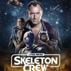 Imperial Broadcast - Skeleton Crew Initial Thoughts