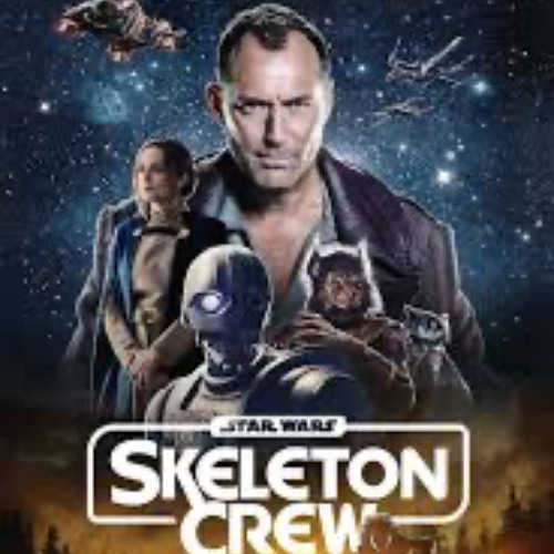 Imperial Broadcast - Skeleton Crew Initial Thoughts