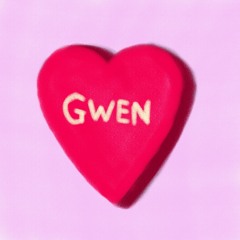 Gwen - Valentine's Day Single