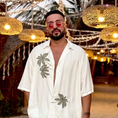 Andor Gabriel - Live Set From Be Beach | DUBAI - Opening For Mo Black