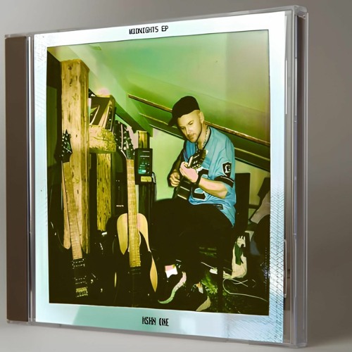 IT'S ALRIGHT TO BE LIKE THIS