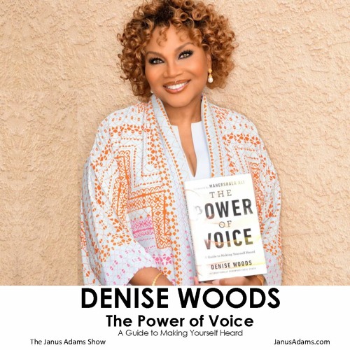 Denise Woods, The Power of Voice