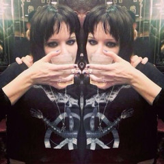 I love you / Fuck off