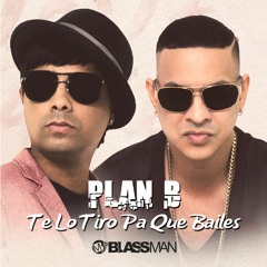 92. Te Lo Tiro Pa Que Bailes - Plan B (Ver. 02) [ ¡ DJ ZURDO ! ] // LINK EN LA DESCRIPCIÓN
