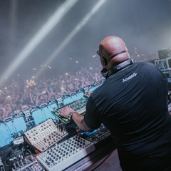 CARL COX  -   90S HARDCORE MIX