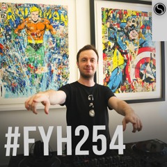 Find Your Harmony Episode #254