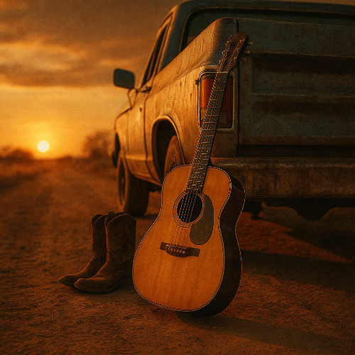 Renegade Rhythms of Yesterday