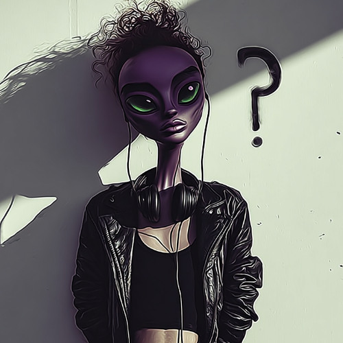 Like What feat Tay (Glitch Remix)