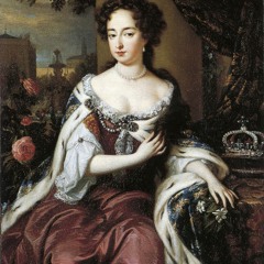 Purcell - Music for the funeral of Queen Mary (remix)