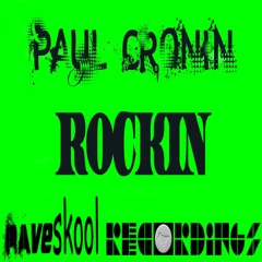 Rockin To The Sound (Original Mix)