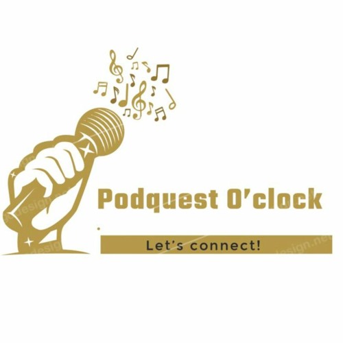 Podquest O'clock With Lonwabo Keswa