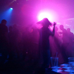 “Good Girls” (hard liqr 2.0)