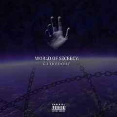 World Of Secrecy