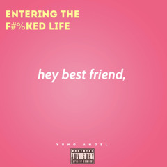 hey best friend,