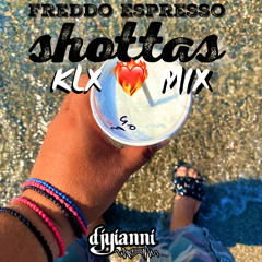 Freddo Espresso Shottas (KLX 21 Mix)